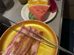-伍棵星炭烤自助料理·烤鳗鱼(浦东食品城店)
