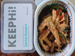 -魏家凉皮(马驹桥店)