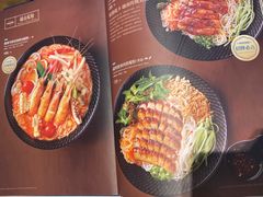 -美奈小馆·越南料理(福田星河COCO Park店)