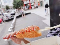 -咔芝棒·韩式炸鸡(印象汇店)