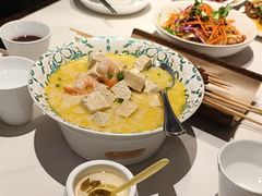-清真·卡德尔大叔新疆主题餐厅(龙汇路店)