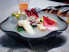 -京兆尹(雍和宫店)