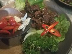 -质烤烤物·活烤海鲜(质烤总店)