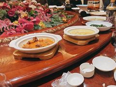 -梅花香里大酒店(郁金香路店)