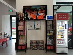 -赫石少儿体能馆(奥森店)