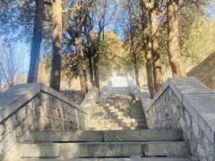 -四门塔风景区