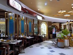 大堂-岭南真味·匠心粤菜(K11店)