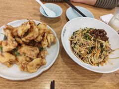 -去茶去餐厅(中央大街店)