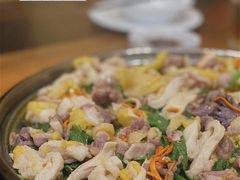 -阿多私房菜(顺德店)