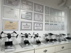 -DJI大疆售点(丰台总部基地店)