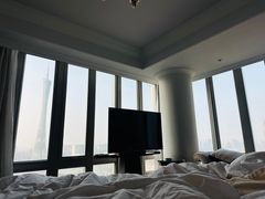 -广州富力丽思卡尔顿酒店