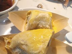 -九月海·海鲜自助(世纪东方店)
