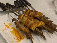 -巴依老爷新疆美食(工体旗舰店)