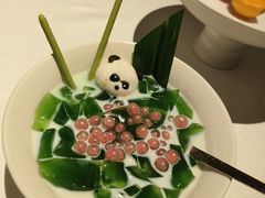 -桂满陇·海市蜃楼·黑金(国金店)