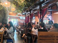 -老阿爸鲜鱼土菜(昆山花桥店)