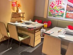 -海底捞火锅(崇文门新世界百货店)
