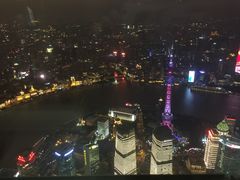 -上海中心大厦