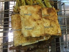 烙馍片-寻香羊小羊·徐州烧烤(南京店)