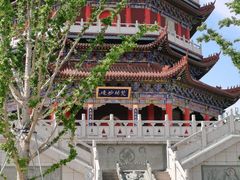 -皇罗禅寺