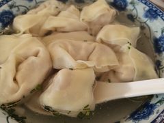 -217笋干馄饨
