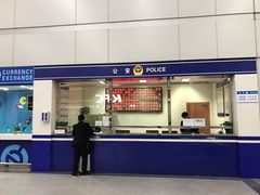 -福州长乐国际机场