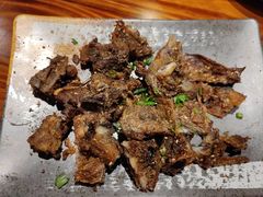 -东方一串·鲜肉小串·小酒馆(壹航城店)