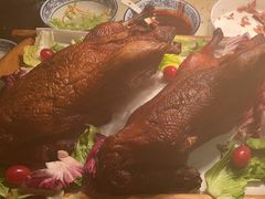 -上海东方佘山翰悦阁酒店·Vie全日制餐厅