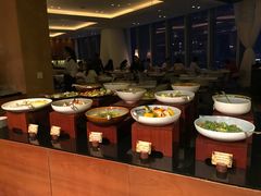 -广州四季酒店·意珍·意式自助餐