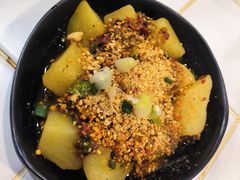 霸道小土豆-一岚一山(角门总店)
