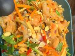 舂鸡脚-婉泰·特色小吃·舂鸡脚(告庄二店)