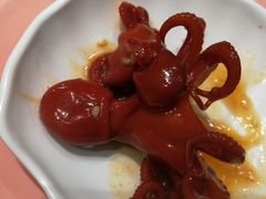 -争鲜回转寿司(南开大悦城店)