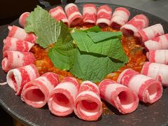 -乐宴·老北京铜火锅(桂庙店)