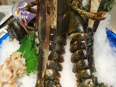 -半岛听涛蒸汽海鲜自助(K11店)