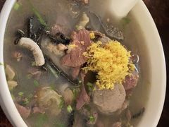 -潮镇老尾牛杂(环城西路店)