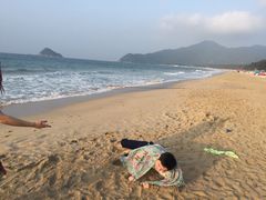 -西涌国际滨海旅游区