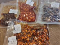 -鑫记婆婆兔·兔头(春熙店)