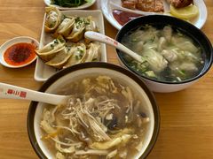 鲜肉锅贴-小姜锅贴(凤凰街店)