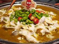 -炭舍干锅(华发商都店)