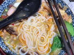 -螺世纪螺蛳粉·桂味小排档(裕德店)