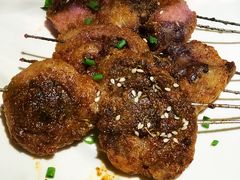 -霄汉羊排(万松园一店)