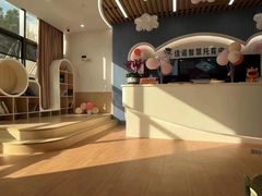 -佳诺智慧托育中心(龙岗中心城校区)