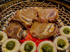 -义气烤肉餐吧(大族广场店)