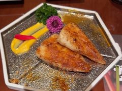 -弓二·烧鸟居酒屋(财富购物中心店)