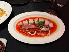 -醉东Oriental House(静安嘉里中心店)