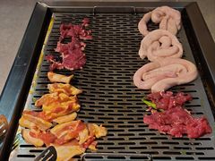 -邛海景风火盆烧烤(大石板古村二分店)