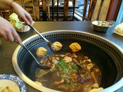 -荣德灶台鱼(圣泉寺店)