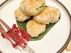 -老爷庙风味美食府(魏都大道店)