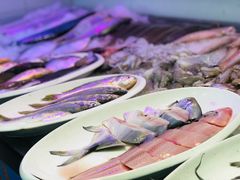 -渔中舟海鲜大排档(普陀沈家门店)