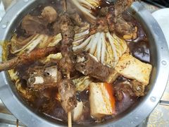 -清真·鸦儿李记·小馆(后海店)