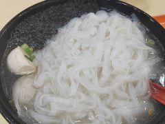 -文辉墨鱼丸大王(铜锣湾渣甸街总店)